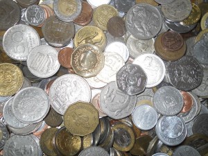 Кг. монет мира