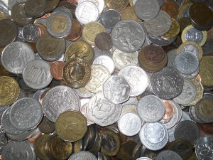 Кг. монет мира