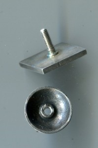 Ленин. Серебро