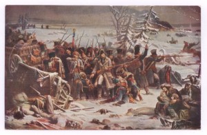 Война 1812 года. Издание И.Лапина Париж