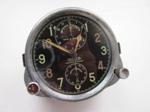Jaeger авиационные