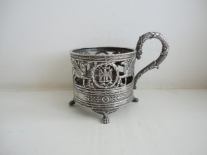 Подстаканник Фраже