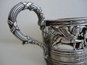 Подстаканник Фраже