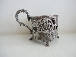 Подстаканник Фраже