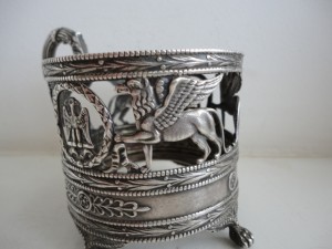 Подстаканник Фраже