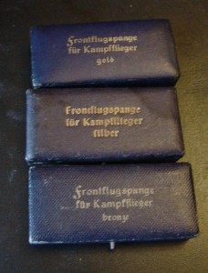 Комплект шпанг Люфтваффе-бомберы в бунте!-клейма