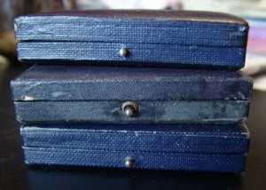 Комплект шпанг Люфтваффе-бомберы в бунте!-клейма