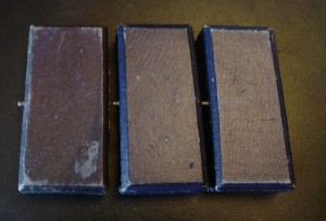 Комплект шпанг Люфтваффе-бомберы в бунте!-клейма