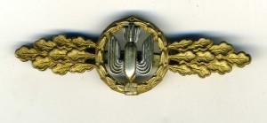 Комплект шпанг Люфтваффе-бомберы в бунте!-клейма