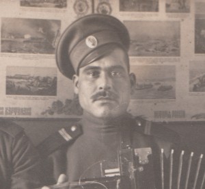 Царское село. Музыканты Шифровки  192 ,181