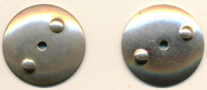 2 КЗ дубликаты на одного с интересной орденской