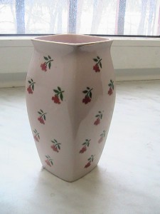 Ваза, Вербилки, 1936 - 40 г.