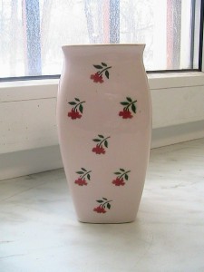 Ваза, Вербилки, 1936 - 40 г.