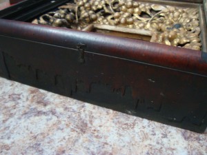 Трудовая слава двойка.