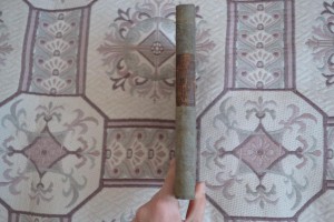 Несколько старинных книг