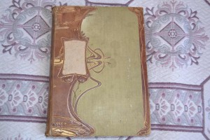 Несколько старинных книг