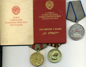Комплект Партизана ,Отвага на Спец Доке , Варшава,ЗПГ