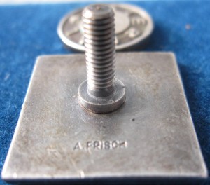 зн. " КИРКИНЕС 1942 "