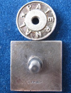 зн. " КИРКИНЕС 1942 "