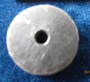 зн. " КИРКИНЕС 1942 "