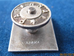 зн. " КИРКИНЕС 1942 "