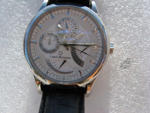 Carl F. Bucherer Manero