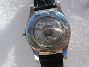 Carl F. Bucherer Manero