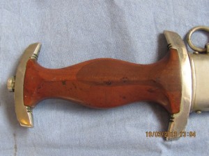 Кортик СА.