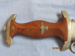Кортик СА.