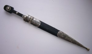 кинжал казачий ККВ