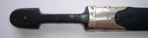 кинжал казачий ККВ