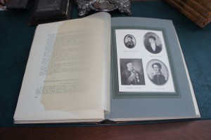 Николай Михайлович, Великий Князь.