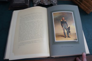 Николай Михайлович, Великий Князь.