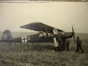 Фотоальбом. 16-я моторизованная дивизия. 4-я танковая армия.