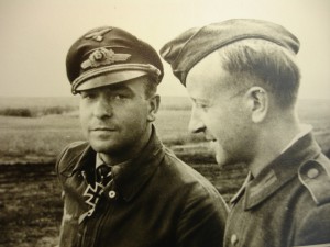 Фотоальбом. 16-я моторизованная дивизия. 4-я танковая армия.
