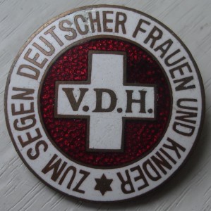 Знаки красного креста