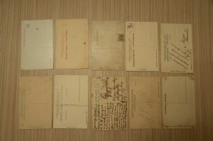 Знаки красного креста