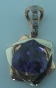 Ювелирка новая , Подвески, кольцо