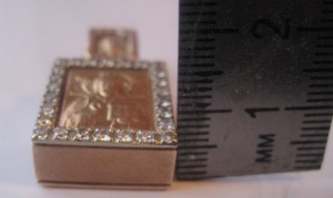 Вербилки. 3 предмета.