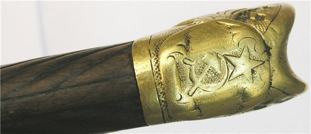 Шашка обр27 года. 1929 год