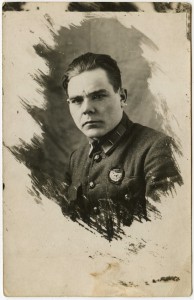 Пом.Ком.Полка с БКЗ РФ