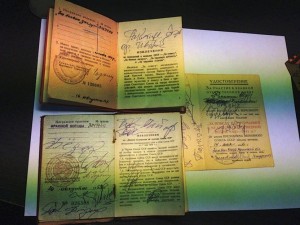 КЗ+БЗ+20лет МВД+за победу над Германией-1 лотом-все на доке!