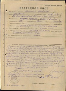 БС2+БС3 на разведчика-снайпера