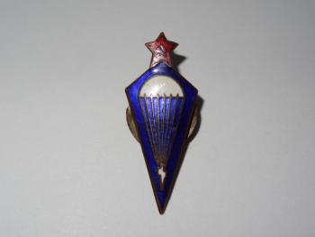 Отличный Воздушный Боец.