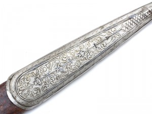 ККВ 1908 польское серебро