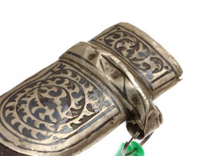 ККВ 1908 польское серебро