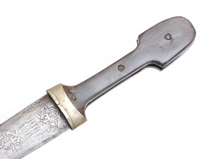 ККВ 1908 польское серебро