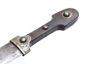 ККВ 1908 польское серебро