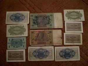 ГЕРМАНСКИЕ БОНЫ