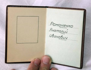 Комплект с довеском: Революция на ПАРТИЗАНА! В люксе! №7***